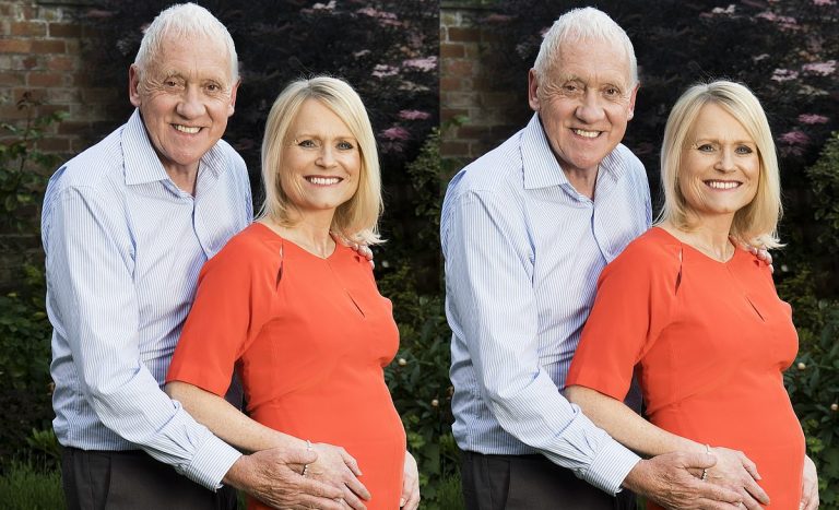 Harry Gration Wife: Who Is Helen Gration?