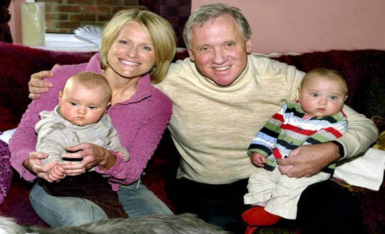Harry Gration Children: Who Are His Kids?