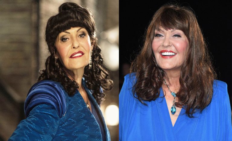 Hilary Devey Cause Of Death: How Did Hilary Devey Die? What Happened?