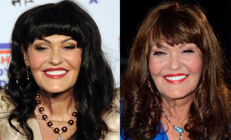 Hilary Devey Funeral, Pictures, Burial, Date, Time, Venue, Memorial Service