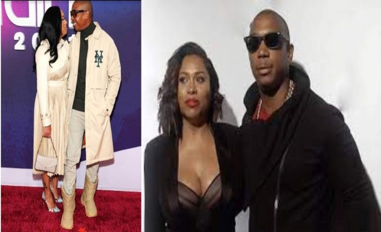 Ja Rule Wife: Who Is Aisha Atkins? When Did They Get Married?