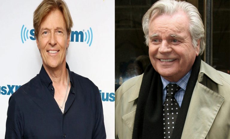 Is Jack Wagner Related To Robert Wagner?