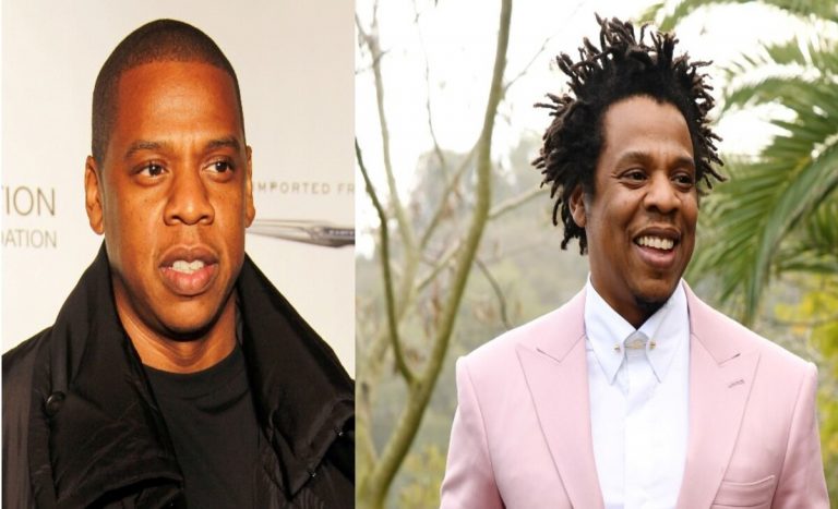 Jay-Z Height And Weight: How Tall Is Jay-Z And How Much Does He Weigh?