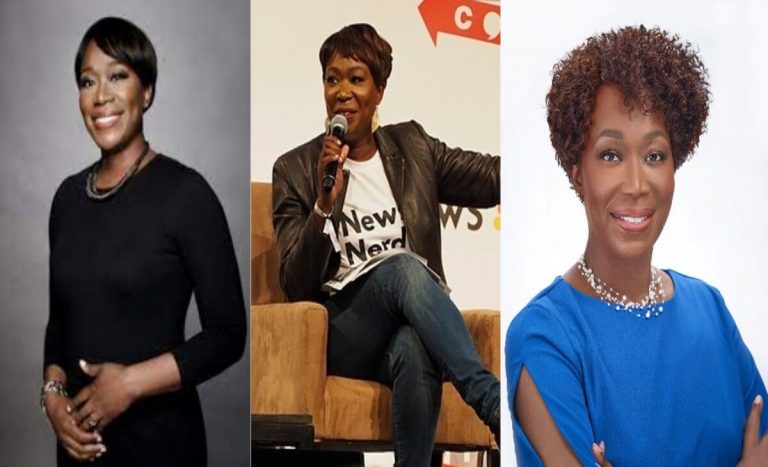 Joy Reid Wiki, Age, Family Pics, Husband Picture, Height, Net Worth, Salary, House, Nationality, Parents