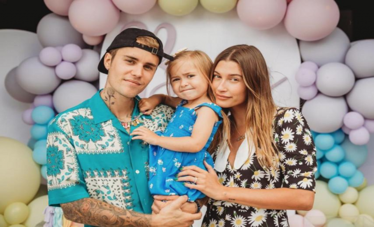 Does Justin Bieber Have A Kid With Hailey? Who Is Their Baby?