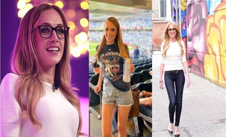 Kat Timpf Health Problems: What Happened To Kat Timpf?