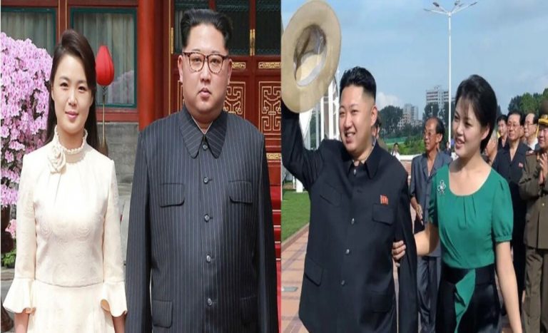 Who Is Kim Jong-un’s Wife Ri Sol-ju? How Many Wives Does Kim Jong-un Have?