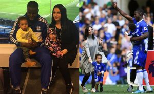 Kurt Zouma Children: Does Kurt Zouma Have A Child? Meet His Kids