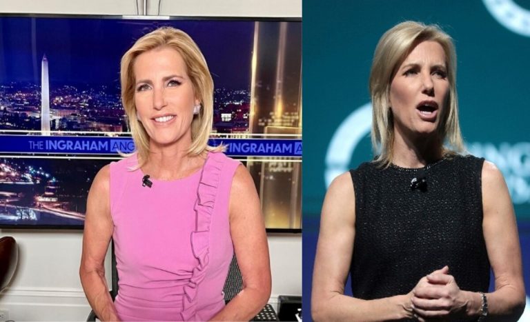 Laura Ingraham Wikipedia, Net Worth, Salary, Age, Family, Height, Weight, Husband Photo, Mother, Father
