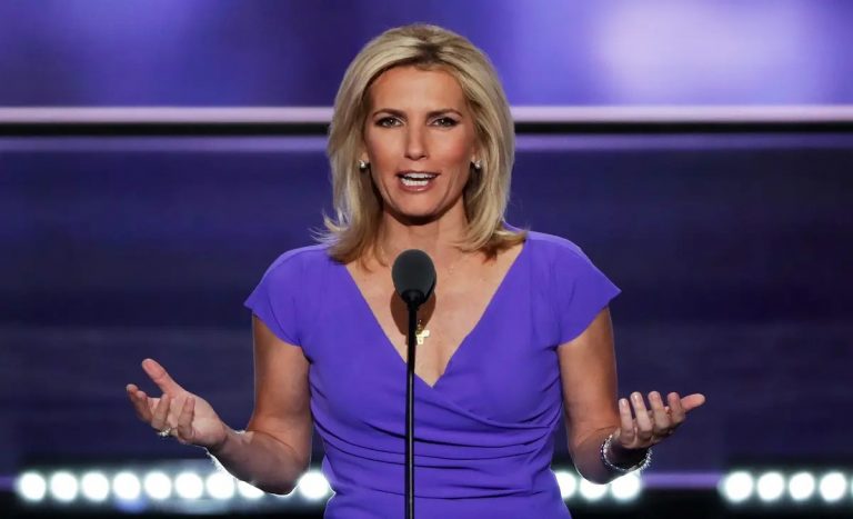 Laura Ingraham Siblings: Meet Brother Curtis Ingraham, Wiki, Age, Net ...