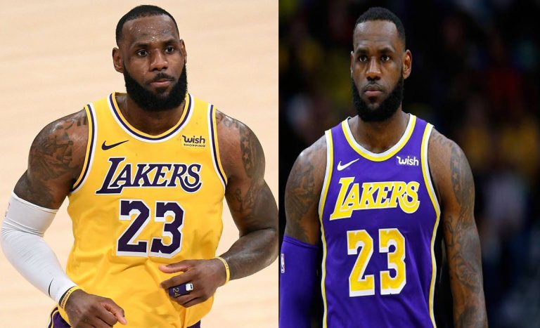 LeBron James Becomes NBA’s First Active Player Worth $1 Billion, Per Forbes