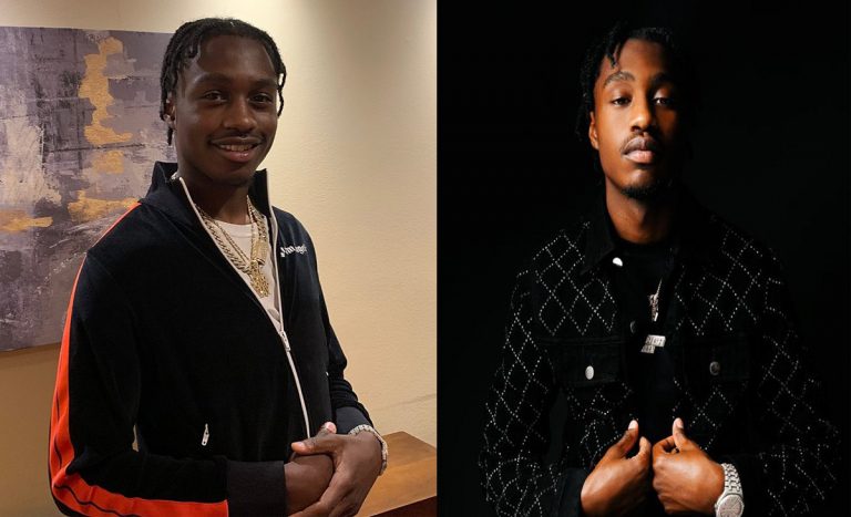 Lil Tjay Age: How Old Is Lil Tjay?