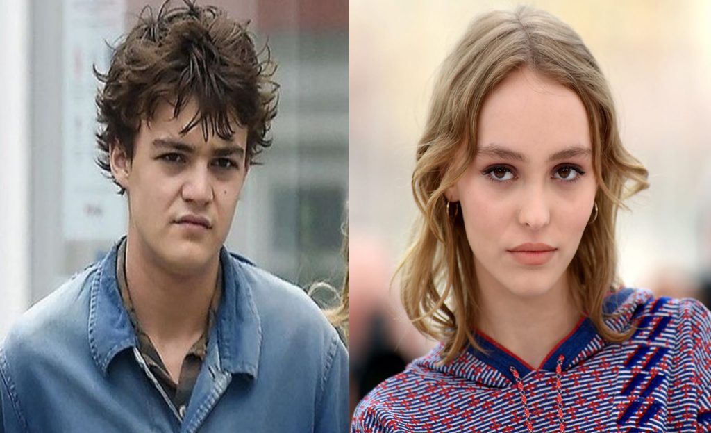 Lily-Rose Depp Brother: Who Is Jack Depp? - Kingaziz.com