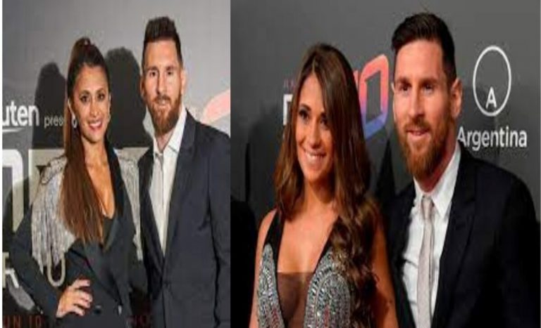 Who Is Lionel Messi’s Wife Antonella Roccuzzo?