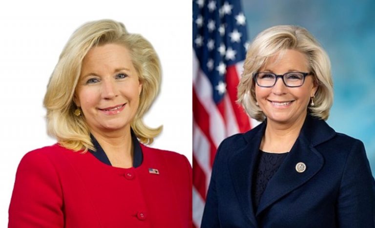Is Kate Perry Related To Liz Cheney?