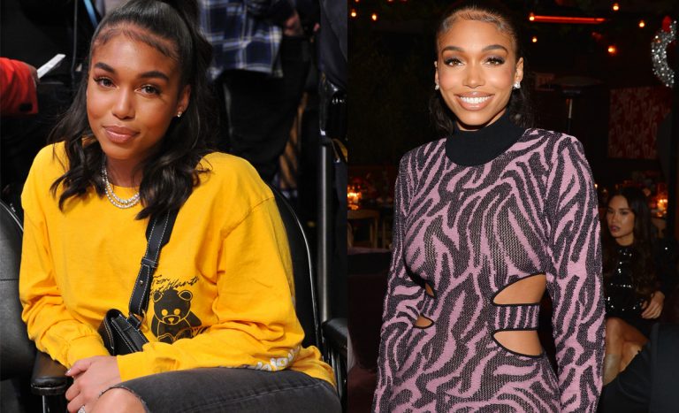 Who Is Lori Harvey Biological Father?