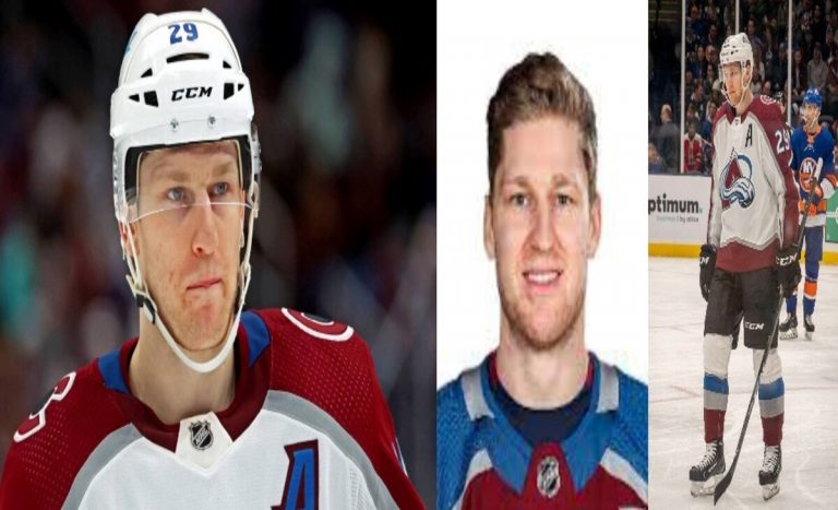 Nathan MacKinnon Family: Wife, Children, Parents, Siblings