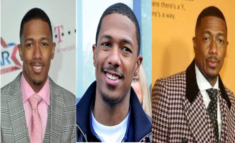 Nick Cannon Illness: What Disease Does Nick Cannon Have?