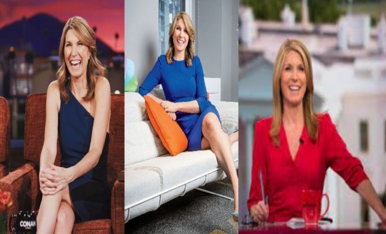 Nicolle Wallace Teeth: Nicolle Wallace New Look After Plastic Surgery