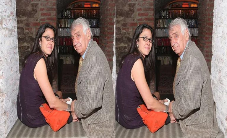 Philip Baker Hall Wife: Who Is Holly Wolfle?