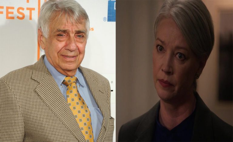Dianne Lewis: Who Is Philip Baker Hall First Wife?
