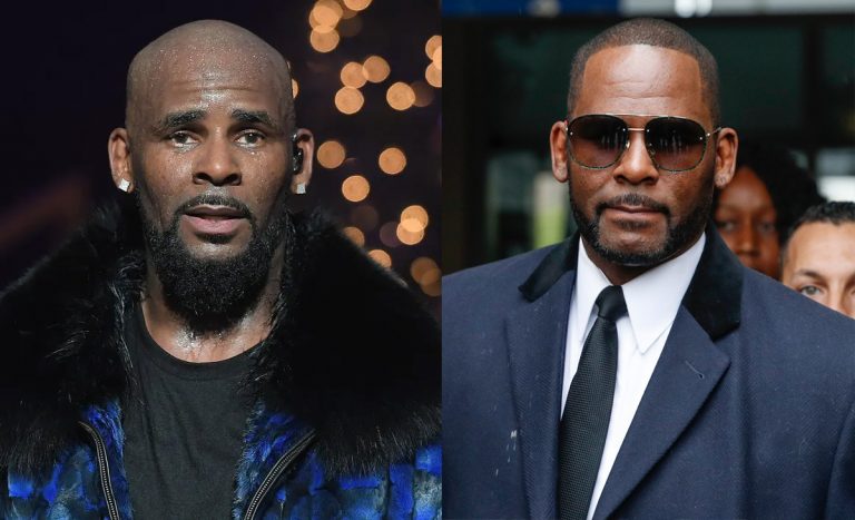 What Did R. Kelly Do To Be Sentenced To 30 Years?