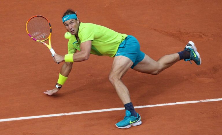 Rafael Nadal Ranking: What Rank Is Rafael Nadal In The World?