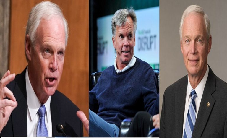 Ron Johnson Wiki, Age, Net Worth, Salary, Business, Family, Contact, Email Address, Twitter, Website