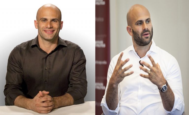 Sam Kass Family: Wife, Children, Parents, Siblings