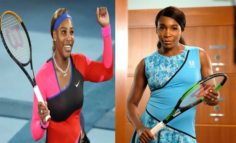 The Williams Sisters: Who Is Richer Venus or Serena?