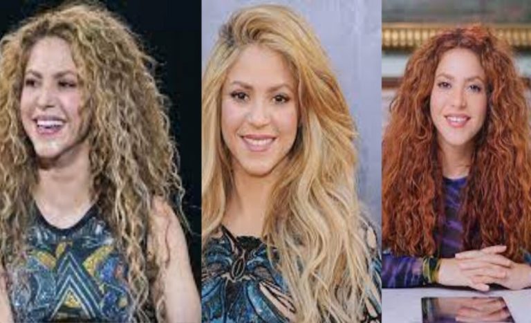 Spanish Prosecutors Looking To Put Shakira Behind Bars For 8 Years Over Tax Fraud