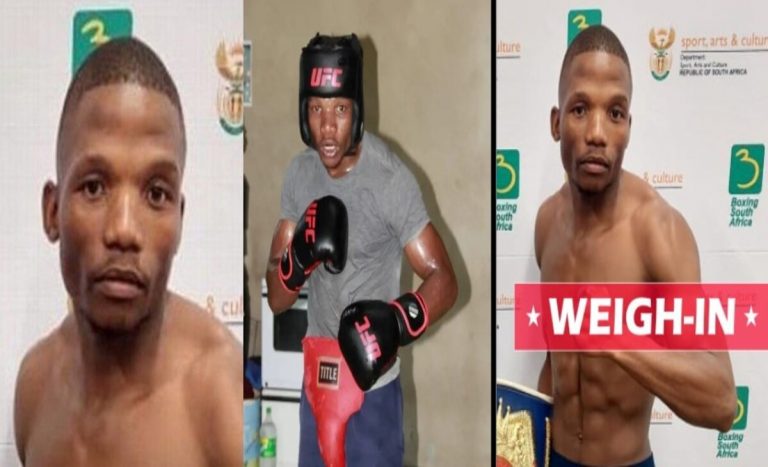 Simiso Buthelezi Wikipedia, Age, Family, Wife, Children, Net Worth, Boxing Record, Height