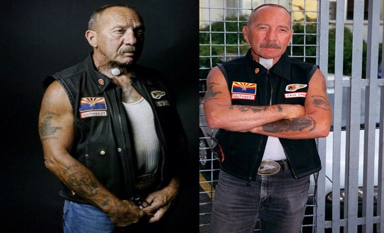 Sonny Barger Funeral, Pictures, Date, Time, Venue, Memorial Service