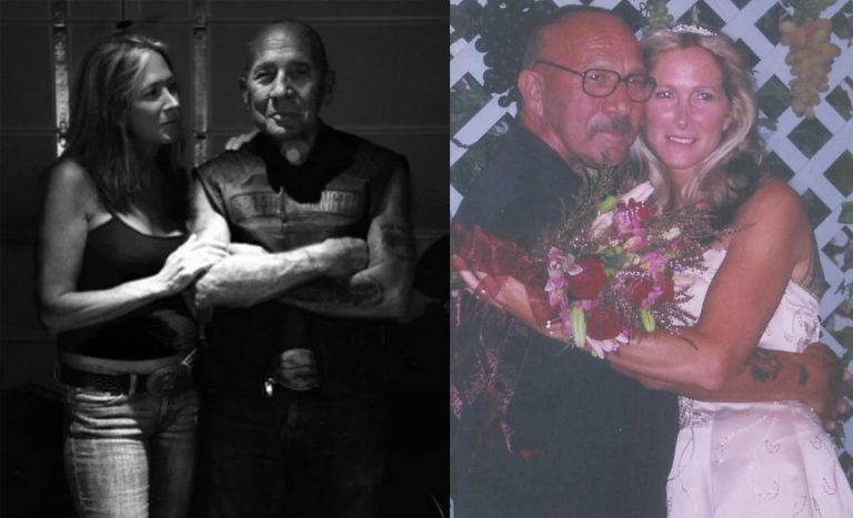 Who Was Sonny Barger Married To?