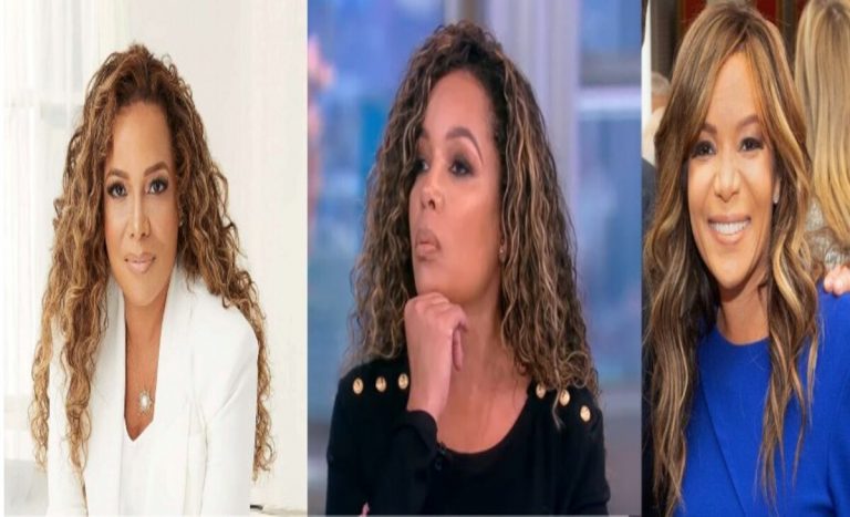 Sunny Hostin Family: Husband, Kids, Parents, Siblings, Age, Nationality, Ethnicity