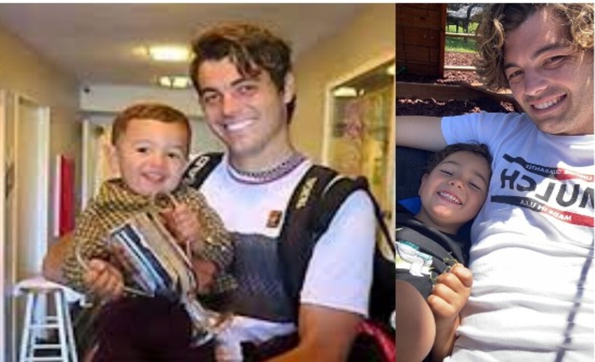 Taylor Fritz and Son