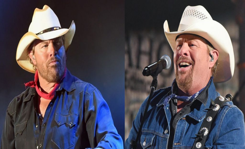 What Does Toby Keith Look Like Today? (Photos) - Kingaziz.com