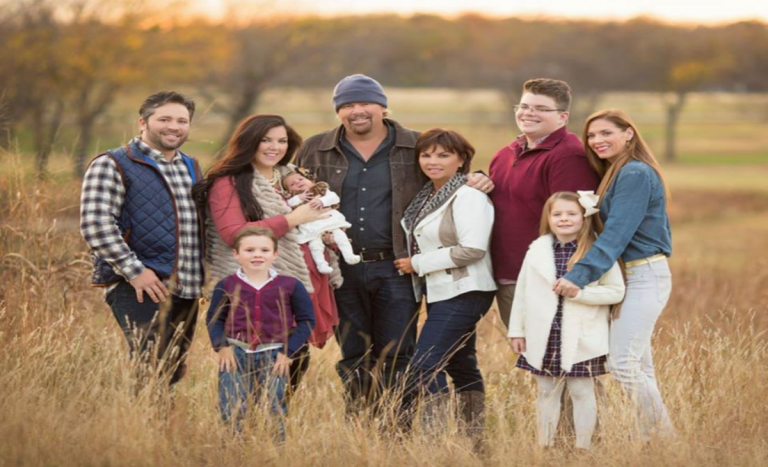 Toby Keith Family: Wife, Children, Parents, Siblings