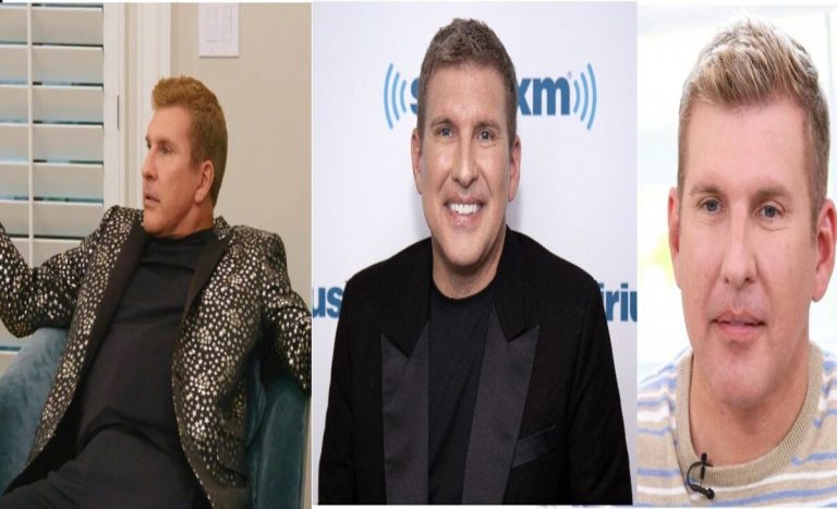 Todd Chrisley Net Worth 2022: What Does Todd Chrisley Do For A Living?