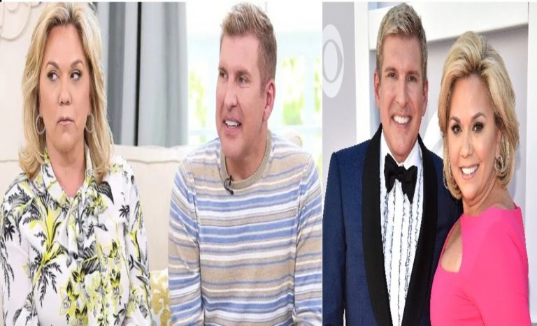 Todd And Julie Chrisley Found Guilty Of Bank Fraud And Tax Evasion, Face Up To 30 Years In Prison