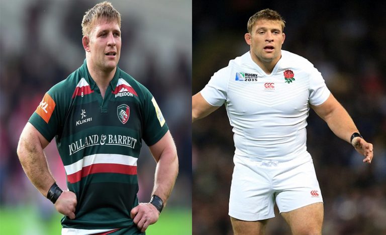 Tom Youngs Net Worth