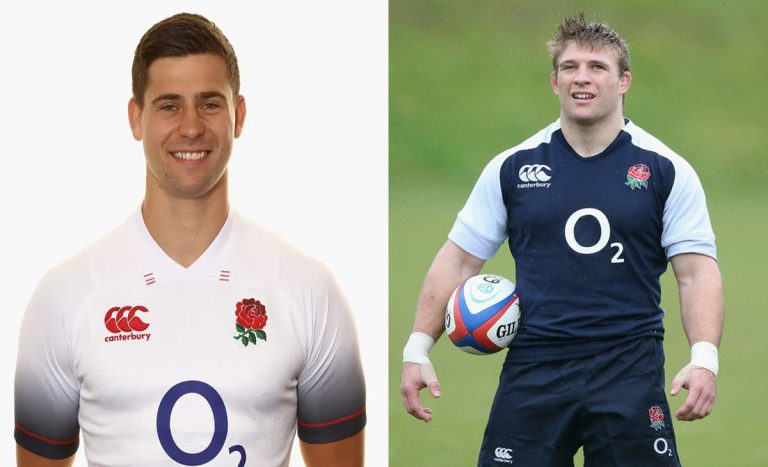 Tom Youngs Siblings: Meet Brother Ben Youngs