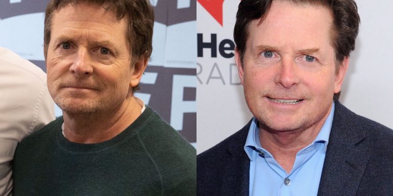 Michael J. Fox To Gradually Disappear From Screens Due To Memory Loss