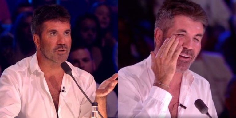 Simon Cowell’s Company SyCo To Face £1M Lawsuit From Former X Factor Stars