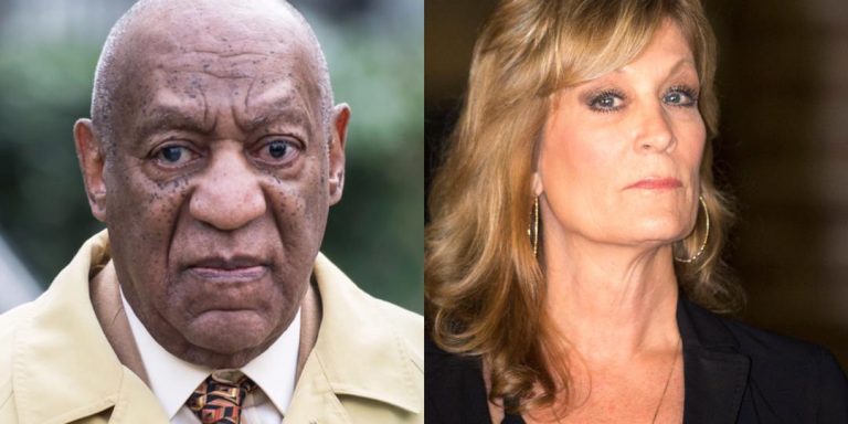 Bill Cosby Denies Encounter With Accuser Judy Huth In Court