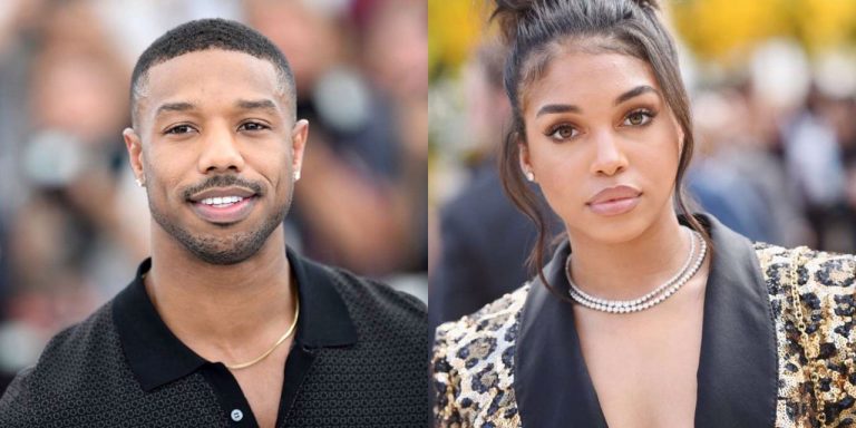 Michael B. Jordan And Lori Harvey Split After More Than A Year Together
