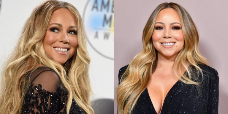 Mariah Carey To Get In Songwriters Hall Of Fame