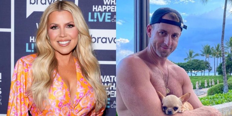 RHOC’s Dr. Jen Armstrong Files For Divorce From Ryne Holliday