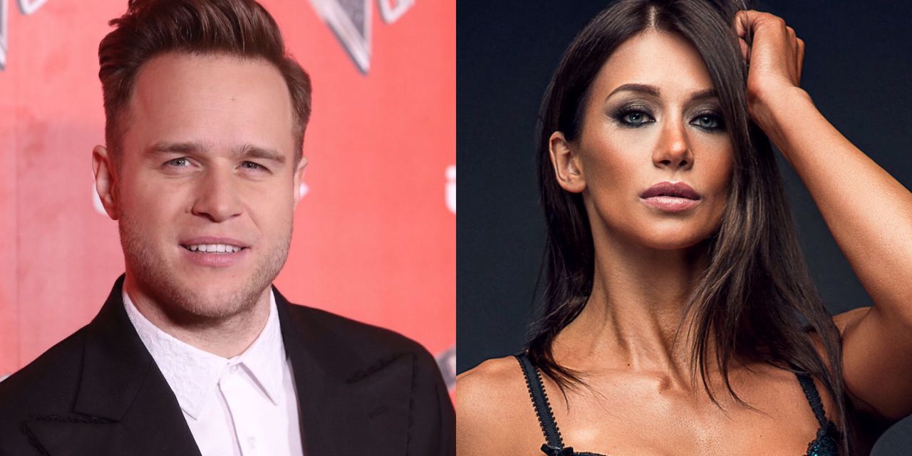 olly-murs-engage-to-girlfriend-amelia-tank-at-a-beach-holiday