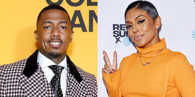 Nick Cannon Confirmed To Be Expecting Baby No. 9 With Abby De La Rosa